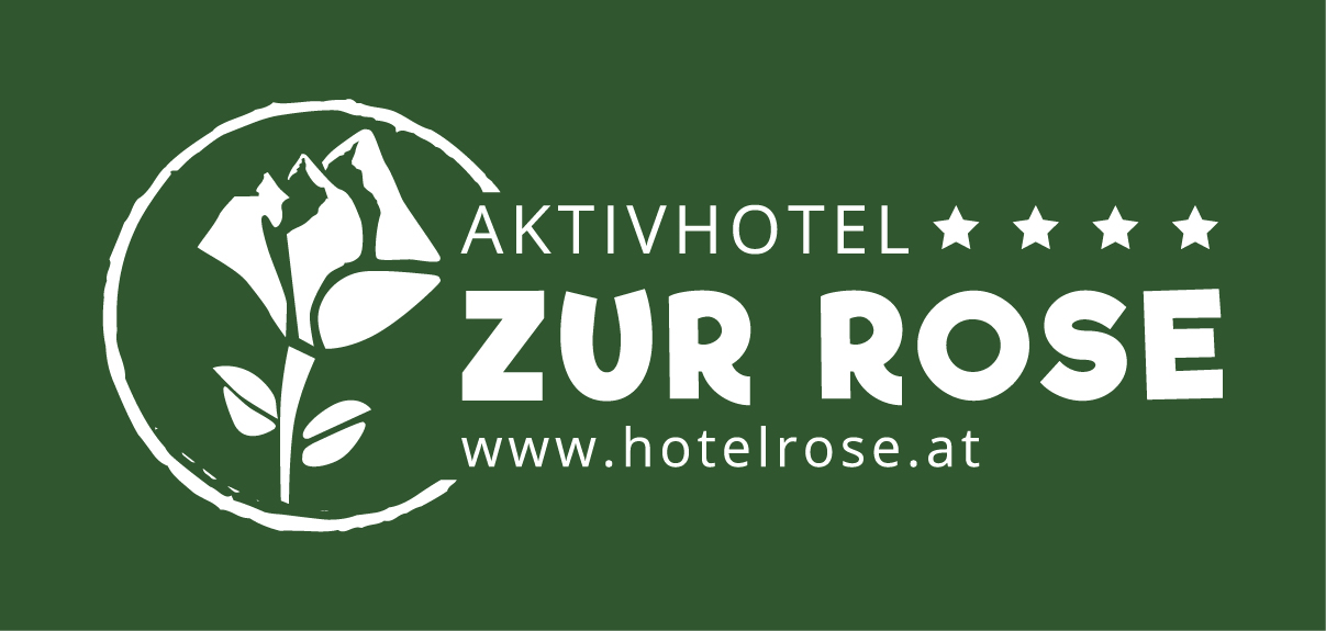 Logo Hotel zur Rose