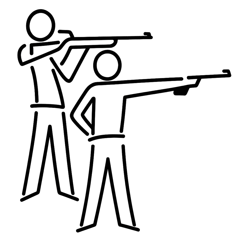 Luftgewehr & Luftpistole